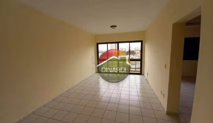 Apartamento 73m², 2 quartos, a venda - Jardim América