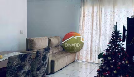 Apartamento com 2 Quartos à venda, 58m² - Vila Monte Alegre