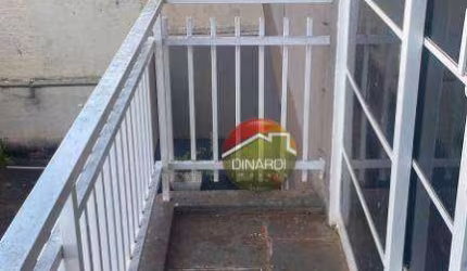 Apartamento com 3 dormitórios, 103 m² - venda por R$ 420.000,00 ou aluguel por R$ 2.158,00/mês - Jardim Irajá - Ribeirão Preto/SP
