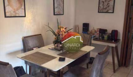 Apartamento 75m², 3 quartos sendo 1 suíte, à venda - Jardim São Luiz
