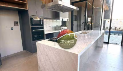 Casa Térrea 262m², 4 quartos sendo 4 suítes, à venda - Alphaville