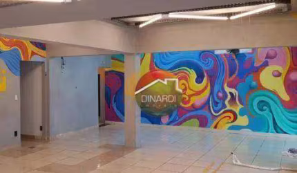 Casa Comercial para alugar, 190 m² por R$ 9.348/mês -Vila Seixas - Ribeirão Preto/SP