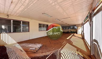 Casa com 3 dormitórios à venda, 507 m² por R$ 1.166.000,00 - Ribeirânia - Ribeirão Preto/SP