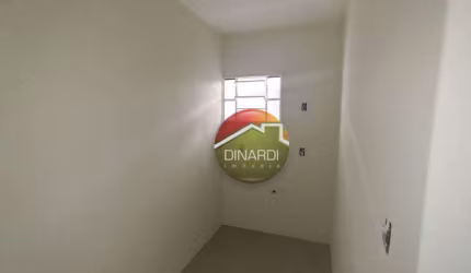 Casa com 2 dormitórios à venda, 134 m² por R$ 290.000,00 - Jardim Marchesi - Ribeirão Preto/SP