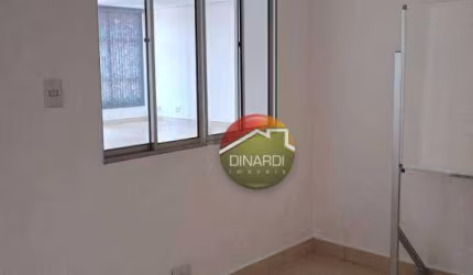Salão para alugar, 25296 m² por R$ 5.928,00/mês - Centro - Ribeirão Preto/SP