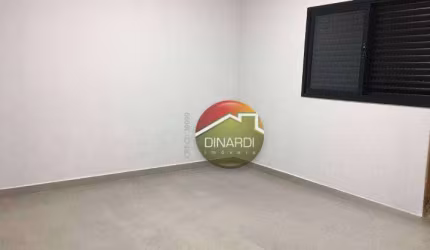Casa com 2 dormitórios à venda, 94 m² por R$ 614.800,00 - Alto da Boa Vista - Ribeirão Preto/SP