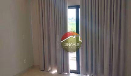 Casa com 4 dormitórios à venda, 278 m² por R$ 1.590.000,00 - Vivendas da Mata - Ribeirão Preto/SP
