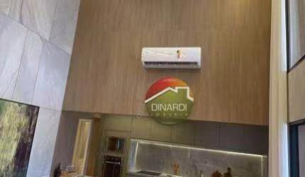 Apartamento com 3 dormitórios à venda, 156 m² por R$ 1.650.000,00 - Jardim Botânico - Ribeirão Preto/SP