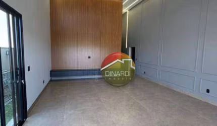 Casa 256m², 3 quartos sendo 3 suítes, à venda - Alphaville