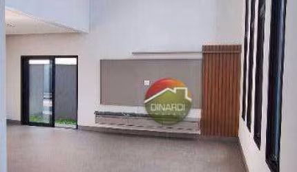 Casa Sobrado 210m², 3 quartos sendo 3 suítes, à venda - Vivendas da Mata