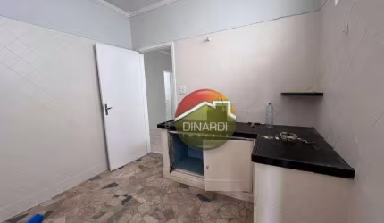 Casa para alugar, 200 m² por R$ 4.031,01/mês - Jardim São Luiz - Ribeirão Preto/SP