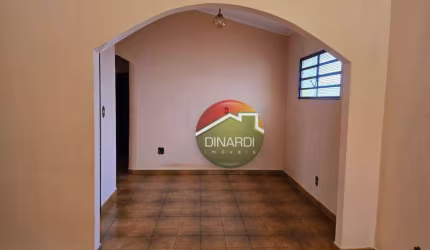Casa com 5 dormitórios à venda, 128 m² por R$ 400.000 - Vila Tamandaré - Ribeirão Preto/SP