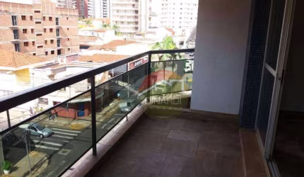 Apartamento com 3 quartos para alugar, 167 m² por R$ 4.651/mês - Centro - Ribeirão Preto/SP