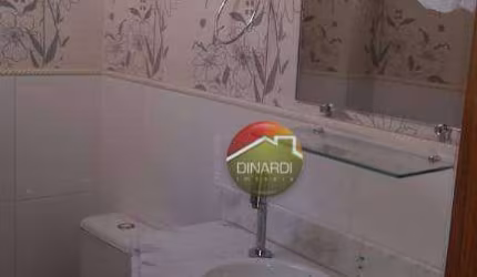 Sala à venda, 25 m² por R$ 150.000,00 - Jardim São Luiz - Ribeirão Preto/SP