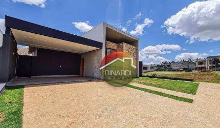Casa com 3 quartos, 204 m² - venda por R$ 1.790.000 ou aluguel por R$ 11.729/mês - Alto do Castelo - Ribeirão Preto/SP