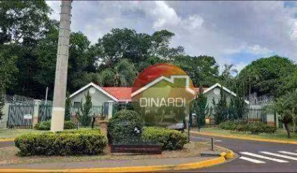 Casa com 4 dormitórios para alugar, 358 m² por R$ 8.163,00/mês - Distrito de Bonfim Paulista - Ribeirão Preto/SP