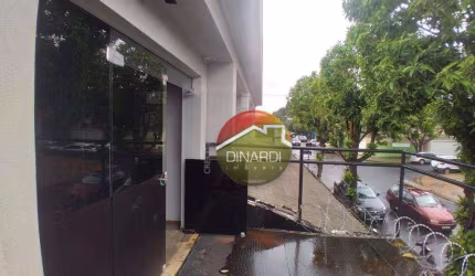 Prédio à venda, 348 m² por R$ 1.100.000,00 - Centro - Ribeirão Preto/SP