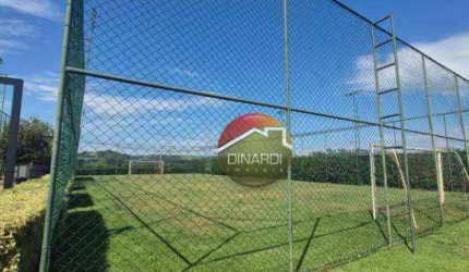 Terreno à venda, 317 m² por R$ 319.000,00 - Vivendas da Mata - Ribeirão Preto/SP