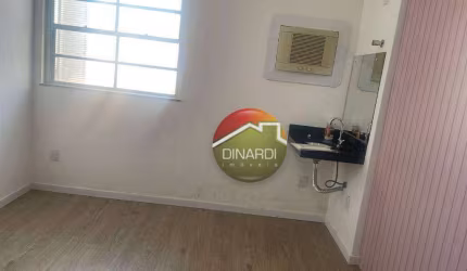 Sala para alugar, 23 m² por R$ 550,02/mês - Vila Seixas - Ribeirão Preto/SP