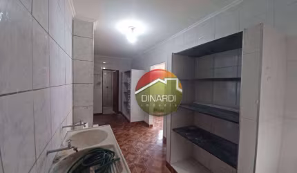 Casa com 3 dormitórios à venda, 144 m² por R$ 299.999 - Dom Bernardo José Mielle - Ribeirão Preto/SP