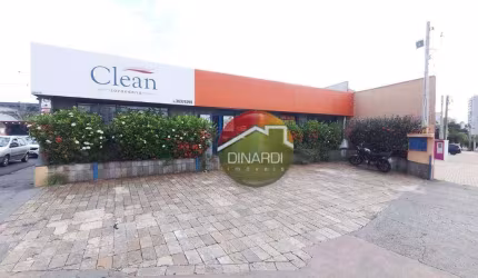 Prédio para alugar, 180 m² por R$ 10.576,61/mês - Jardim Sumaré - Ribeirão Preto/SP
