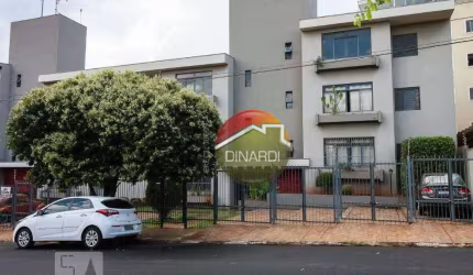 Apartamento com 3 dormitórios, 78 m² - venda por R$ 265.000,00 ou aluguel por R$ 1.804,63/mês - Presidente Médici - Ribeirão Preto/SP