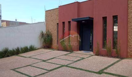 Sala para alugar, 15 m² por R$ 1.000/mês - Ribeirânia - Ribeirão Preto/SP