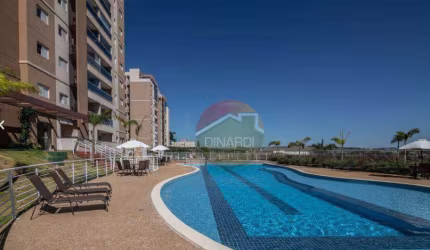 Apartamento com 3 dormitórios à venda, 145 m² por R$ 900.000 - Bonfim Paulista - Ribeirão Preto/SP