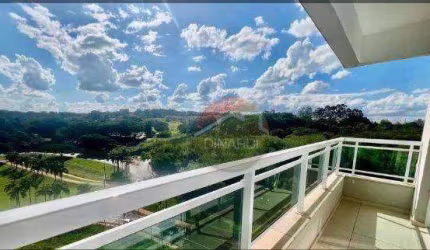 Apartamento com 1 dormitório para alugar, 34 m² por R$ 3.030,00/mês - Vila Amélia - Ribeirão Preto/SP