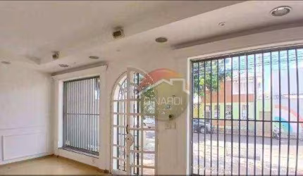 Casa para alugar, 241 m² por R$ 5.191/mês - Jardim Sumaré - Ribeirão Preto/SP