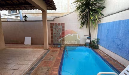 Casa Residencial ou Comercial  para alugar, 142 m² por R$ 5.000/mês - Jardim Irajá - Ribeirão Preto/SP