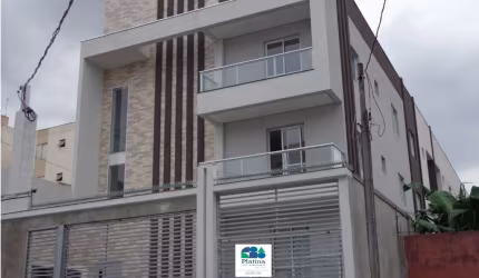 APARTAMENTOS NOVOS 02 DORMS - SUÍTE - SACADA -  53 A 68 M2