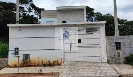 Casa em Jardim dos Abreus - Caieiras: 160M², 4 dormitórios, 1 suíte, 4 banheiros por R$ 850.000 para venda