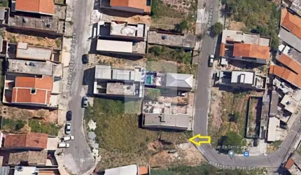 Lote/Terreno à Venda em Laranjeiras, Caieiras por R$ 147.000