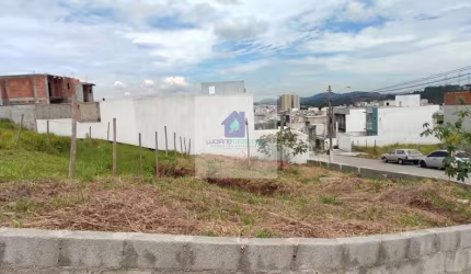 Lote/Terreno em Jardim San Marino - Caieiras: Venda por R$300.000