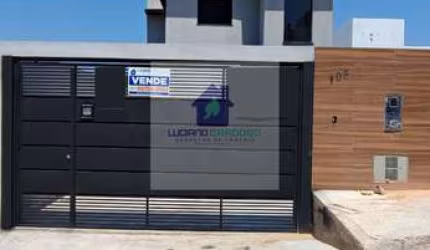 Casa 2 quartos e 1 suíte em Jardim dos Abreus - Caieiras