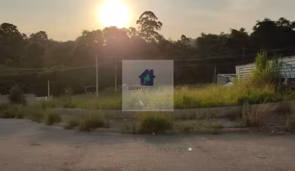 Lote / Terreno em Morro Grande  -  Caieiras