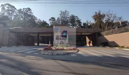Terreno em Condomínio Real Park - Caieiras à venda por R$ 60.000