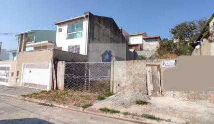 Lote/Terreno em Jardim Europa - Caieiras: Venda por R$170.000