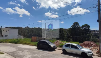 Terreno à Venda em Jardim Europa, Caieiras - R$ 180.000