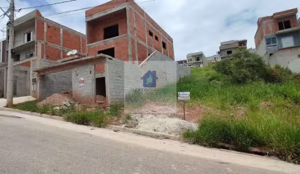 Terreno em Jardim dos Abreus - Caieiras: venda por R$ 250.000