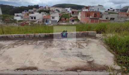 Lote / Terreno em Jardim dos Abreus  -  Caieiras