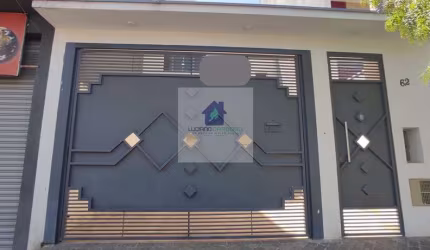 Imóvel de luxo em Parque Industrial Araucarea - Caieiras: 3 suítes, 180m² e R$ 750.000 para venda