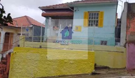 Casa em Centro  -  Franco da Rocha