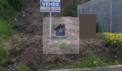 Lote / Terreno em Jardim San Marino  -  Caieiras