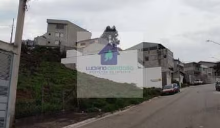 Lote / Terreno em Jardim Europa  -  Caieiras