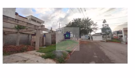 Lote / Terreno em Jardim Serra Grande  -  Caieiras