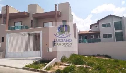 Imóvel em Jardim San Marino - Caieiras: Casa de 138M² com 2 dormitórios e uma 1 suíte por R$ 620.000