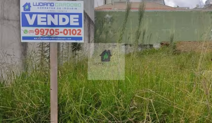 Lote/Terreno Jardim Europa - Caieiras: Venda por R$ 210.000