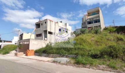 Lote / Terreno em Jardim San Marino  -  Caieiras só R$165.000